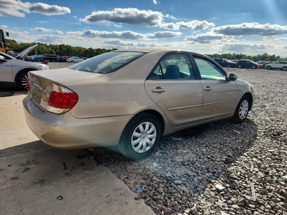Продаж на аукціоні авто 2005 Toyota Camry, vin: 4T1BE30K05U031984, номер лоту: 69596626