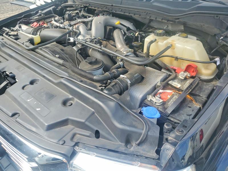 2021 Ford F450 მანქანა იყიდება აუქციონზე, vin: 1FT8W4DTXMEC96618, აუქციონის ნომერი: 63476696