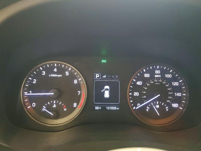 Продажа на аукционе авто 2017 Hyundai Tucson, vin: KM8J33A21HU324068, номер лота: 71030706