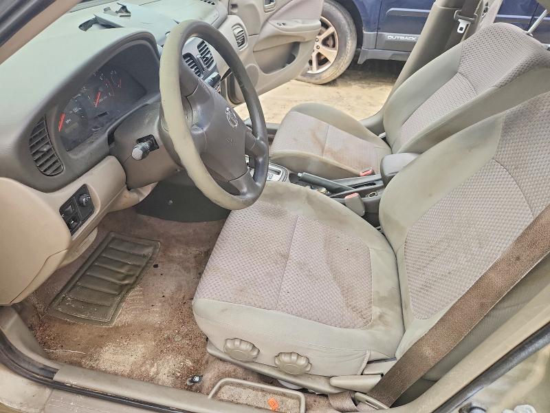Aukcja sprzedaży 2004 Nissan Sentra, vin: 3N1CB51D44L867872, numer aukcji: 68405876