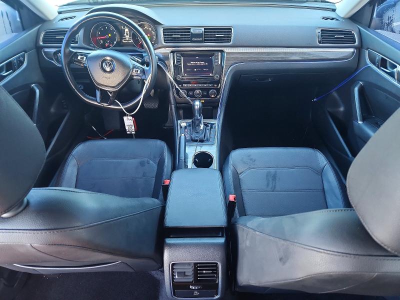 Aukcja sprzedaży 2018 Volkswagen Passat, vin: 1VWBA7A37JC012974, numer aukcji: 67598056