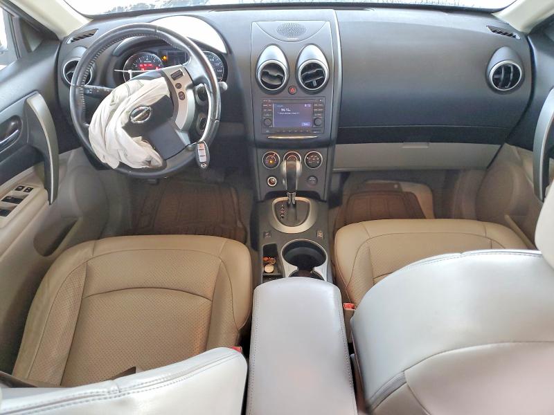 Aukcja sprzedaży 2011 Nissan Rogue, vin: JN8AS5MT4BW563671, numer aukcji: 68411366