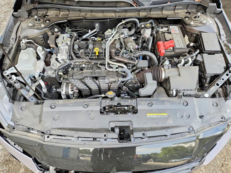 Продажа на аукционе авто 2026 Nissan Altima, vin: 1N4BL4DVXTN320663, номер лота: 70250156