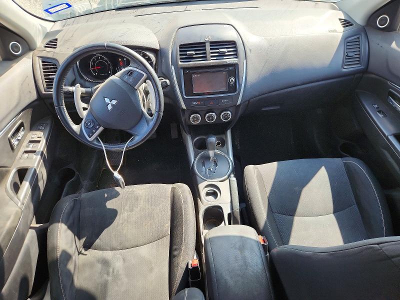 Aukcja sprzedaży 2014 Mitsubishi Outlander Sport, vin: 4A4AP4AU5EE017971, numer aukcji: 69701626