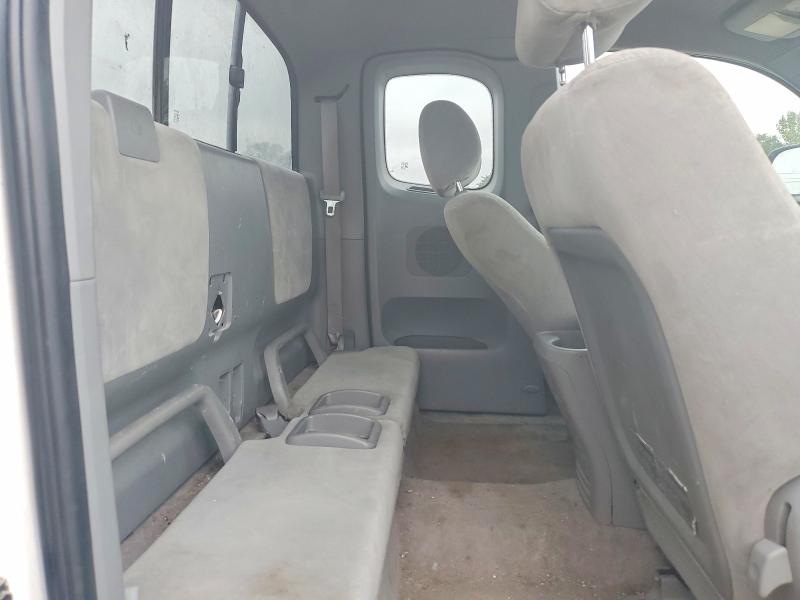 Продажа на аукционе авто 2008 Toyota Tacoma, vin: 5TEUU42N28Z532366, номер лота: 68794456