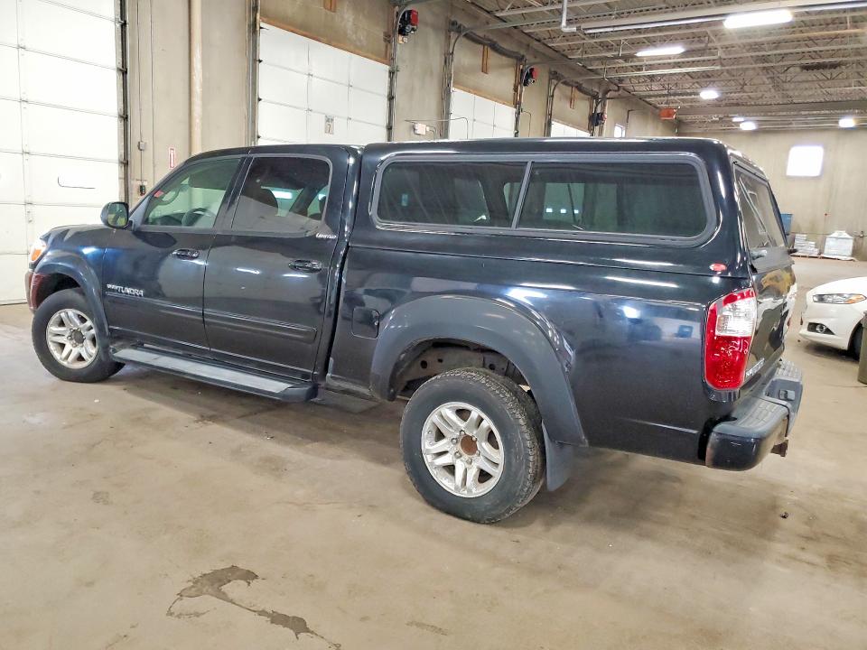 Aukcja sprzedaży 2006 Toyota Tundra, vin: 5TBDT48106S533722, numer aukcji: 70295976