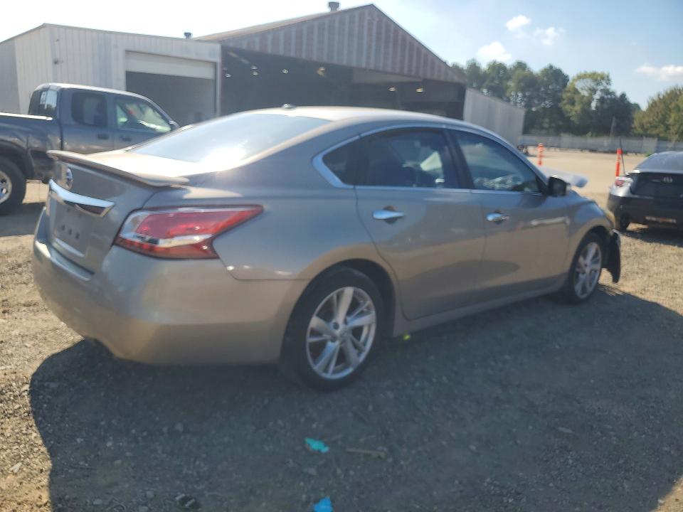 Продаж на аукціоні авто 2013 Nissan Altima, vin: 1N4AL3AP7DN538055, номер лоту: 67847496