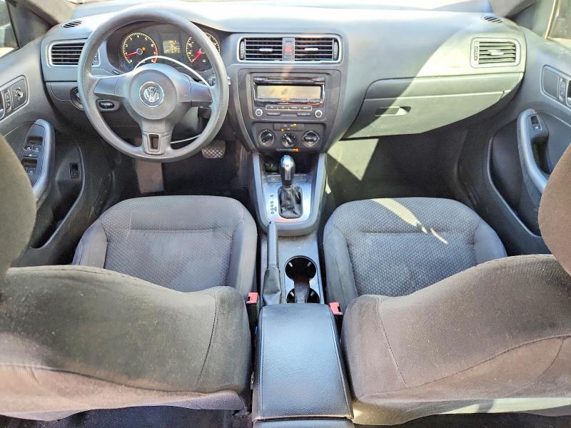 Продажа на аукционе авто 2014 Volkswagen Jetta, vin: 3VW2K7AJ5EM436153, номер лота: 70255036