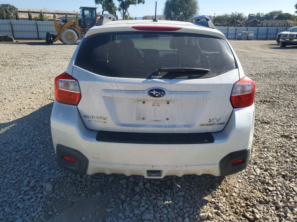 Aukcja sprzedaży 2014 Subaru Xv Crosstrek, vin: JF2GPACC0E8206452, numer aukcji: 69619976