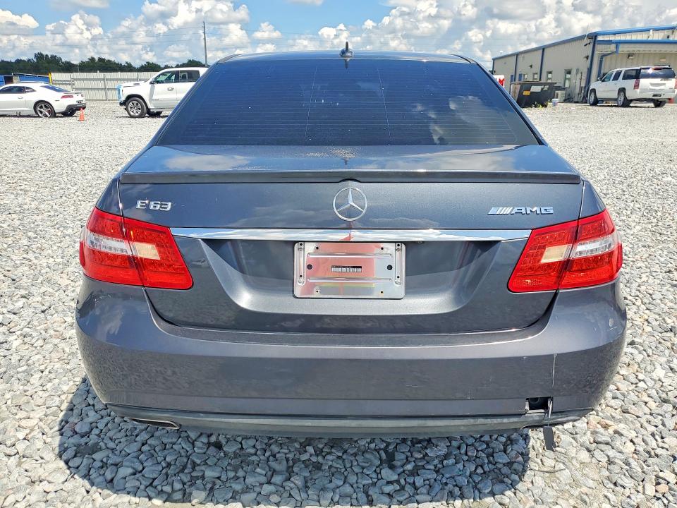 2010 Mercedes-benz E მანქანა იყიდება აუქციონზე, vin: WDDHF5GB8AA206285, აუქციონის ნომერი: 67458566