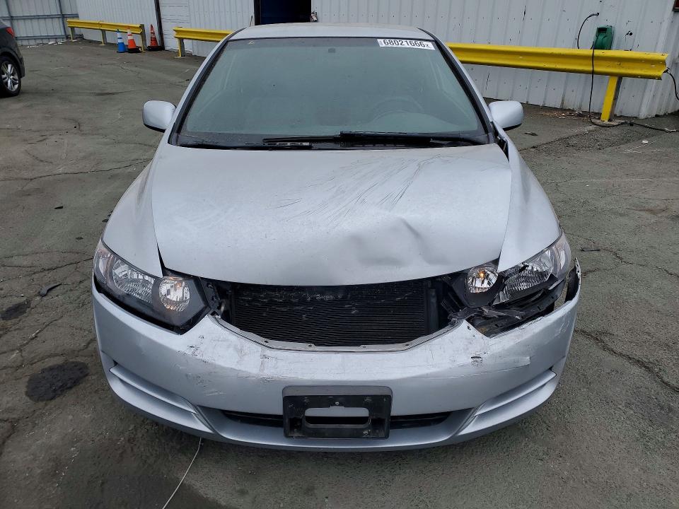 Продаж на аукціоні авто 2011 Honda Civic, vin: 2HGFG1B64BH507223, номер лоту: 68021666