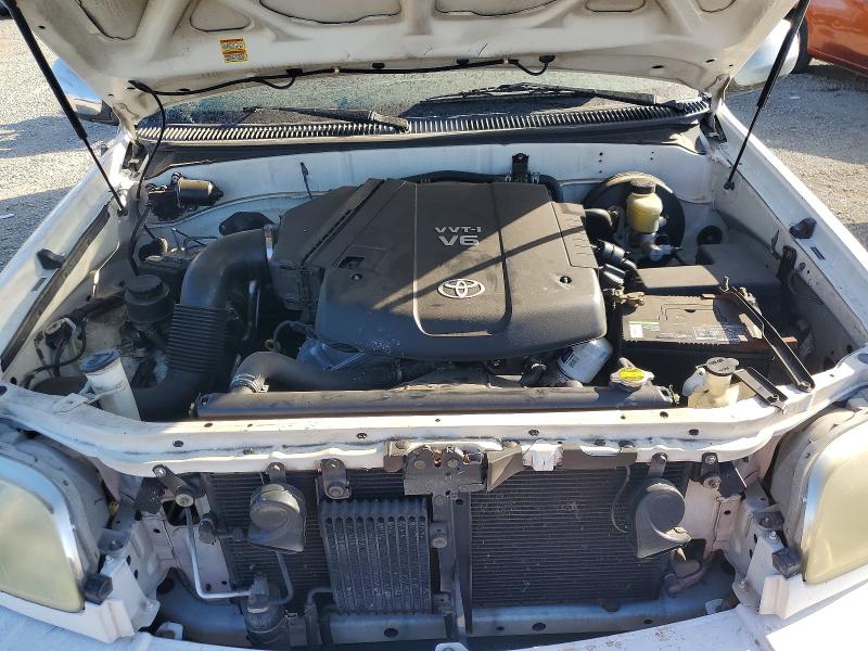 Auction sale of the 2006 Toyota Tundra, vin: 5TBRU341X6S468607, lot number: 71058396