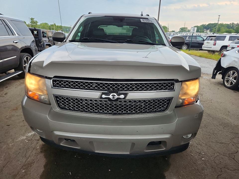 Продаж на аукціоні авто 2007 Chevrolet Avalanche, vin: 3GNFK12387G124922, номер лоту: 67287906