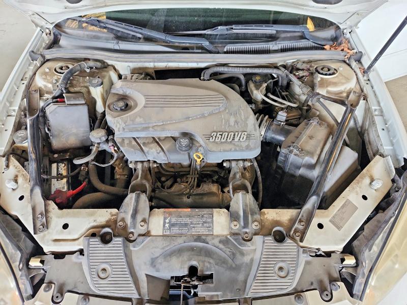 2011 Chevrolet Impala მანქანა იყიდება აუქციონზე, vin: 2G1WA5EK6B1129231, აუქციონის ნომერი: 66851586