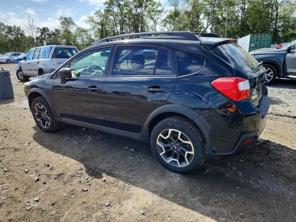 Aukcja sprzedaży 2016 Subaru Crosstrek, vin: JF2GPABC1G8300442, numer aukcji: 69414296