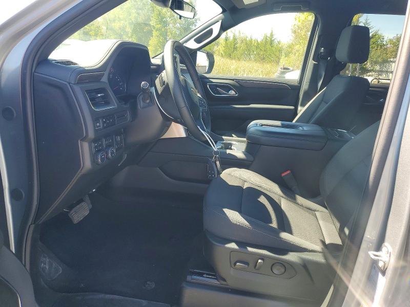 69079336 :رقم المزاد ، 1GNSKMKD1RR190675         vin ، 2024 Chevrolet Tahoe مزاد بيع