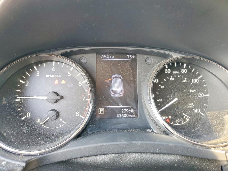 67474556 :رقم المزاد ، JN1BJ1CR6JW263472 vin ، 2018 Nissan Rogue Sport مزاد بيع