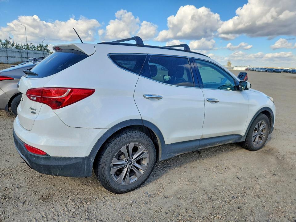 Auction sale of the 2016 Hyundai Santa Fe Sport, vin: 5XYZUDLB5GG314229        , lot number: 69188336