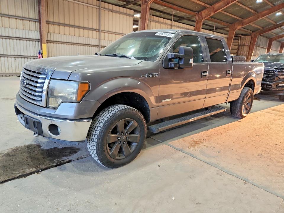 Aukcja sprzedaży 2012 Ford F150, vin: 1FTFW1ET3CKE29563, numer aukcji: 69623926