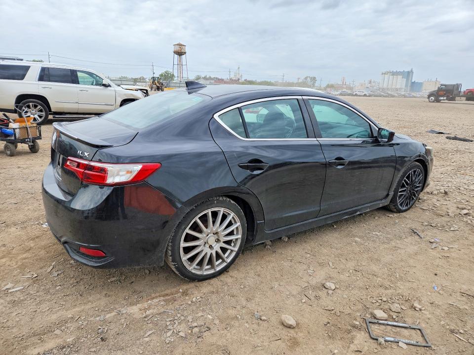 69242046 :رقم المزاد ، 19UDE2F89GA009104 vin ، 2016 Acura Ilx مزاد بيع