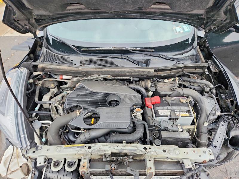 Продаж на аукціоні авто 2016 Nissan Juke, vin: JN8AF5MV0GT655388, номер лоту: 66798866