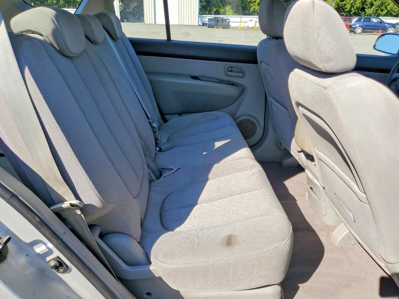 Продажа на аукционе авто 2007 Kia Rondo, vin: KNAFG525677076512, номер лота: 68952836