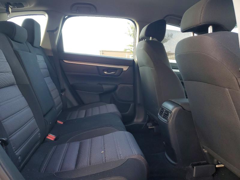 Продаж на аукціоні авто 2020 Honda Cr-v, vin: 2HKRW2H24LH603578, номер лоту: 69456936