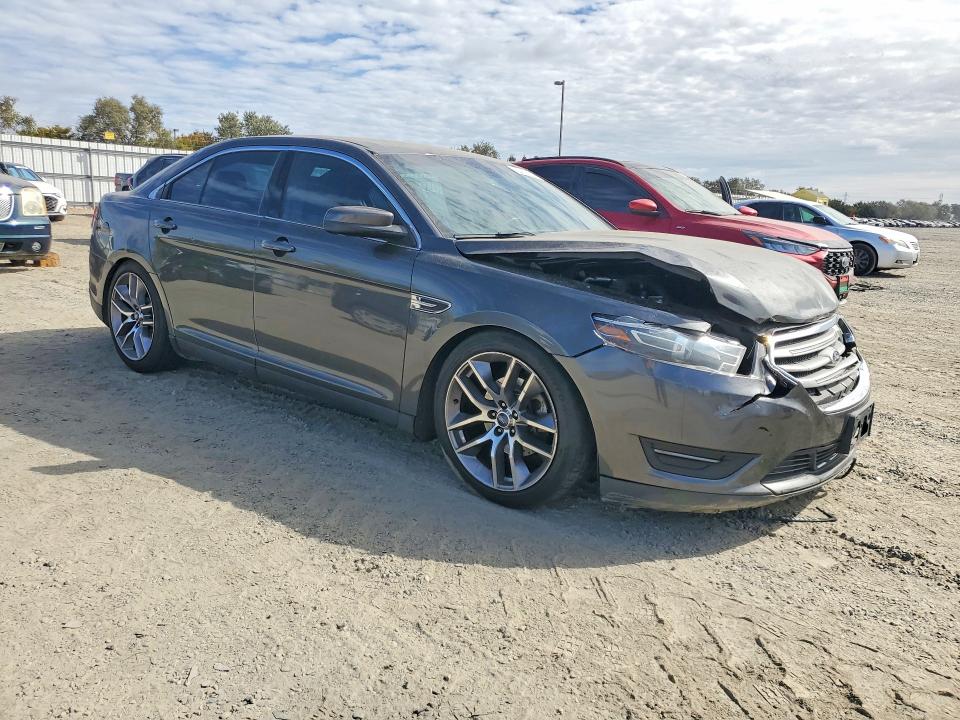 Aukcja sprzedaży 2015 Ford Taurus, vin: 1FAHP2E85FG127759, numer aukcji: 67605016
