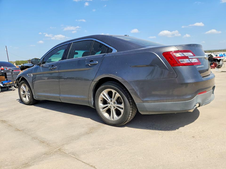 2017 Ford Taurus მანქანა იყიდება აუქციონზე, vin: 1FAHP2E8XHG125783, აუქციონის ნომერი: 68537446