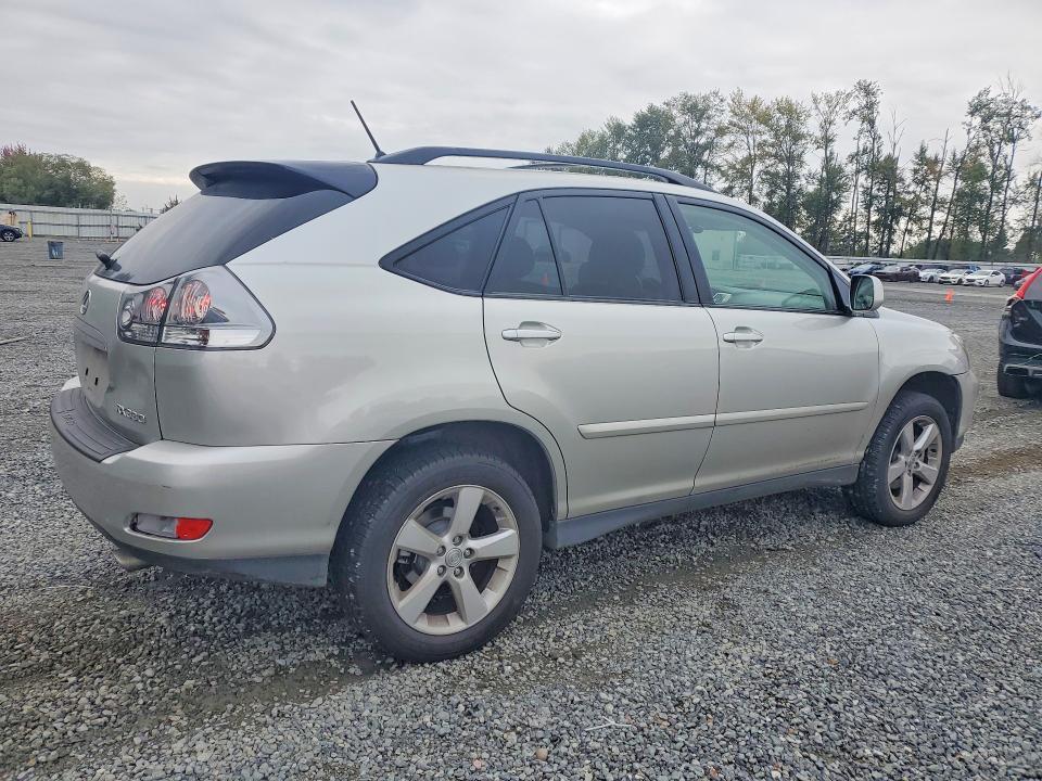 Aukcja sprzedaży 2004 Lexus Rx, vin: JTJHA31U840060534, numer aukcji: 68625366
