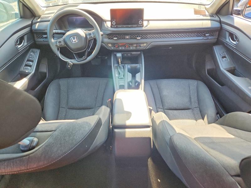 Продаж на аукціоні авто 2023 Honda Accord, vin: 1HGCY1F38PA060692, номер лоту: 70246026