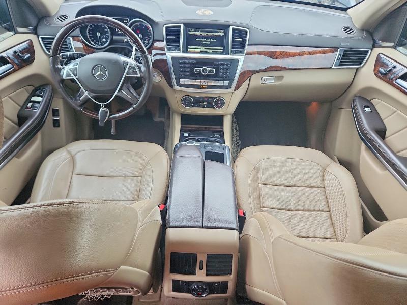 2016 Mercedes-benz Gl მანქანა იყიდება აუქციონზე, vin: 4JGDF7DE8GA657188, აუქციონის ნომერი: 69279006