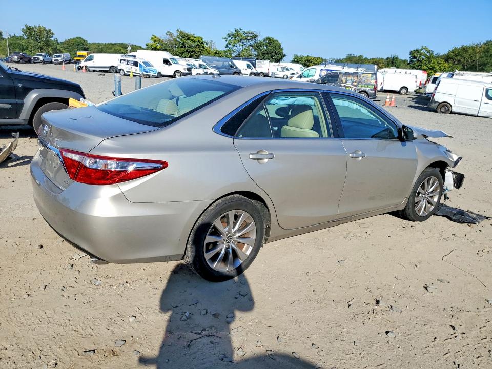 Продаж на аукціоні авто 2017 Toyota Camry, vin: 4T1BF1FK8HU633304, номер лоту: 68489276