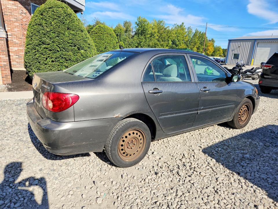 Продажа на аукционе авто 2006 Toyota Corolla, vin: 2T1BR32E16C676528, номер лота: 69883346