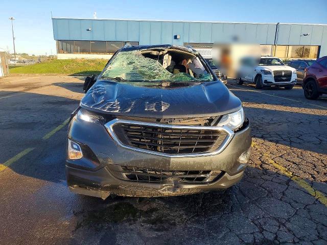 69745486 :رقم المزاد ، 2GNAXKEX1J6219549 vin ، 2018 Chevrolet Equinox مزاد بيع