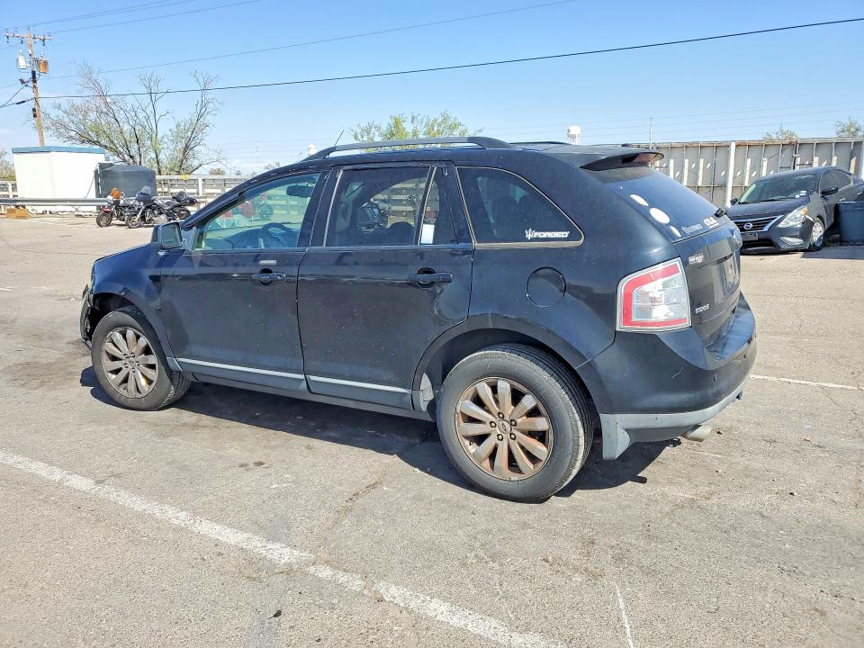 Aukcja sprzedaży 2008 Ford Edge, vin: 2FMDK38C28BA14287, numer aukcji: 66615076