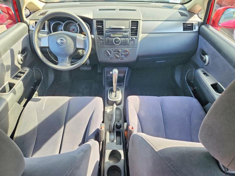 Продаж на аукціоні авто 2007 Nissan Versa, vin: 3N1BC13E67L414865, номер лоту: 69703196