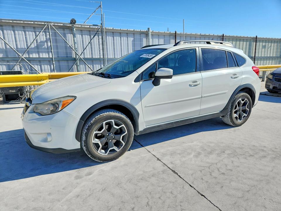 Продаж на аукціоні авто 2015 Subaru Xv Crosstrek, vin: JF2GPAFC9FH283012, номер лоту: 67636456