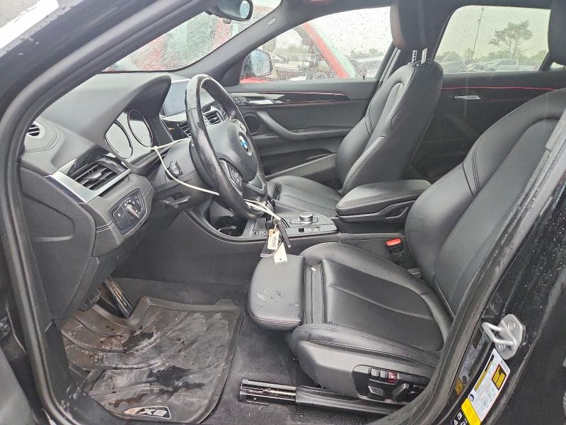 Auction sale of the 2020 Bmw X2, vin: WBXYJ1C0XL5N89974, lot number: 67833646