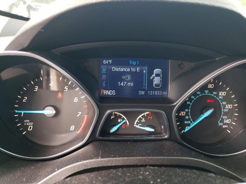 2014 Ford Escape მანქანა იყიდება აუქციონზე, vin: 1FMCU0GX3EUB85533, აუქციონის ნომერი: 70828886