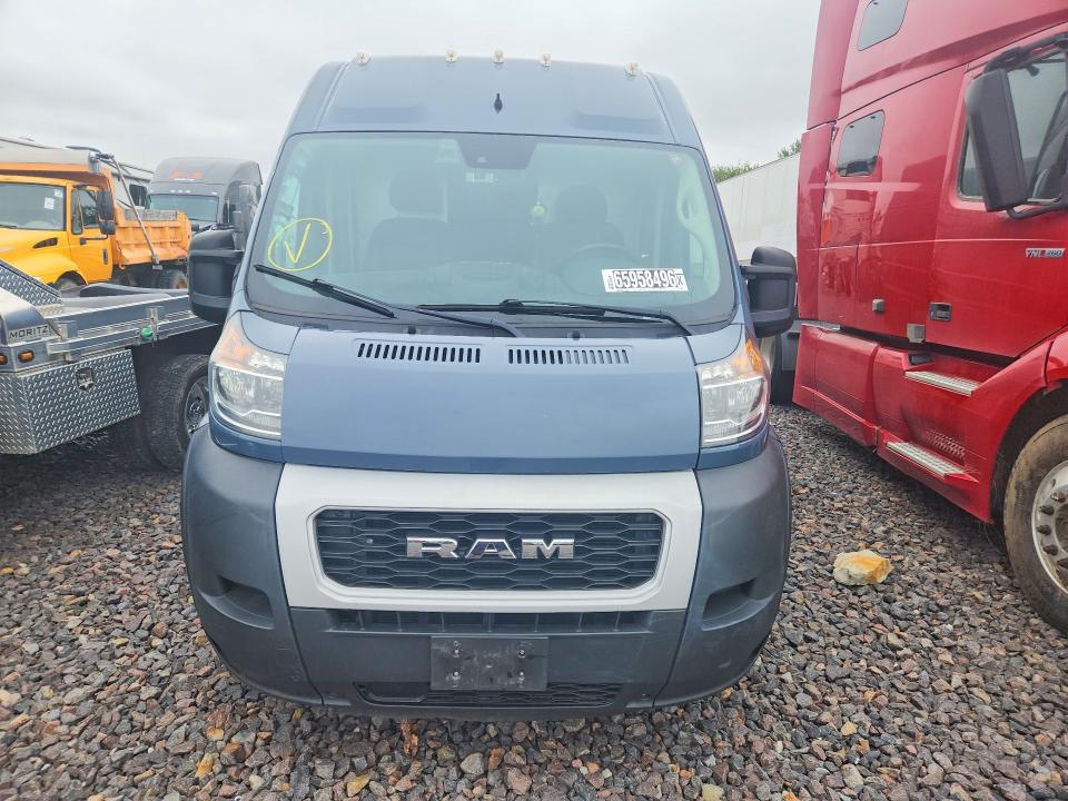 Aukcja sprzedaży 2021 Ram Promaster 3500, vin: 3C6MRVJGXME536460, numer aukcji: 65958496