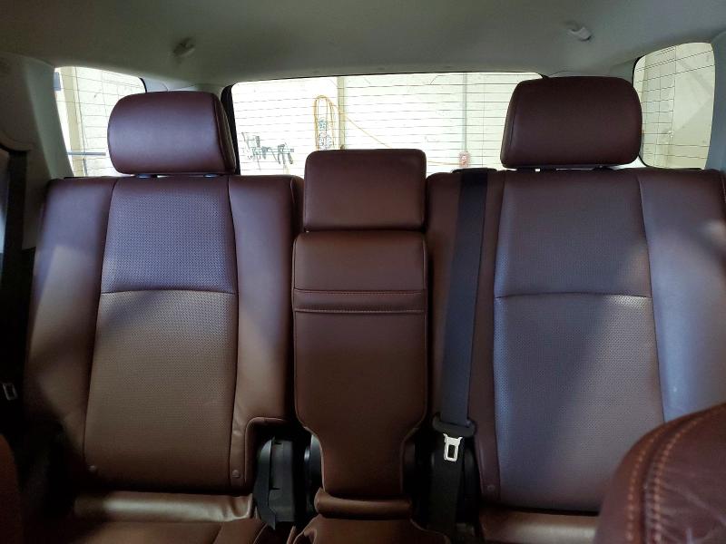 Aukcja sprzedaży 2020 Toyota 4runner, vin: JTEBU5JR6L5802093, numer aukcji: 68568226