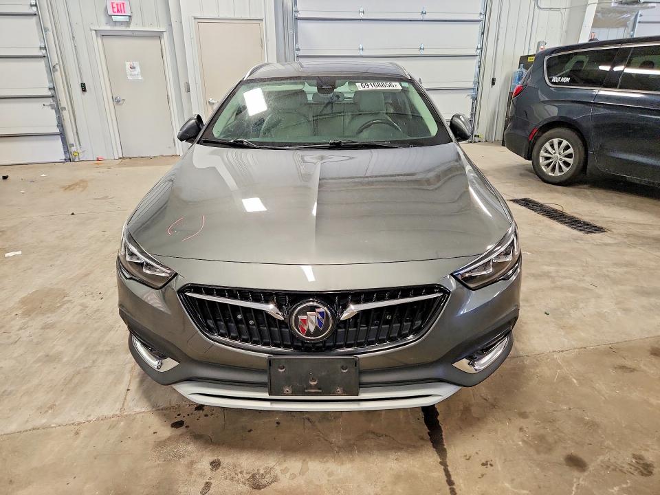 Aukcja sprzedaży 2019 Buick Regal Tourx, vin: W04GV8SX0K1031961, numer aukcji: 69168856