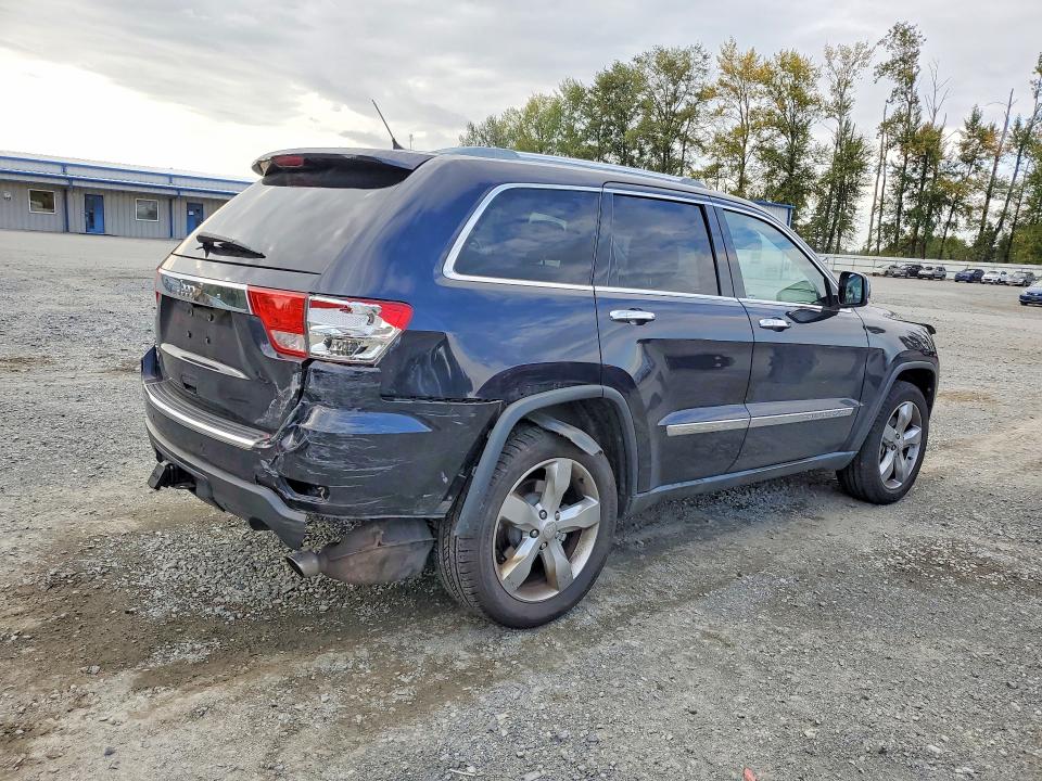 2011 Jeep Grand Cherokee მანქანა იყიდება აუქციონზე, vin: 1J4RR6GG4BC698319, აუქციონის ნომერი: 69175706