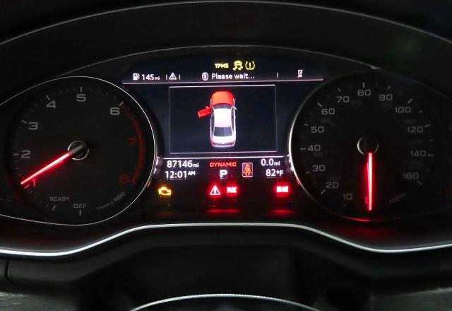 Aukcja sprzedaży 2019 Audi A4, vin: WAUGMAF40KN014969, numer aukcji: 68210926