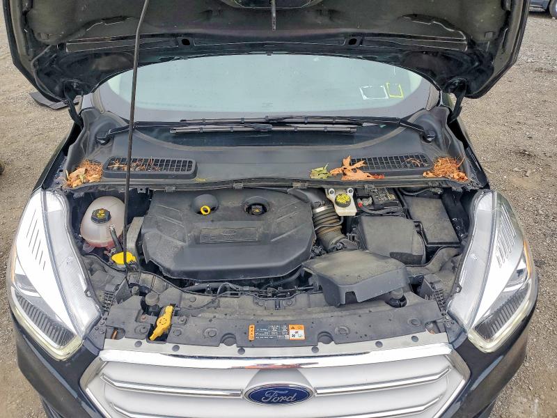 Aukcja sprzedaży 2019 Ford Escape, vin: 1FMCU9J9XKUA09511, numer aukcji: 67026326