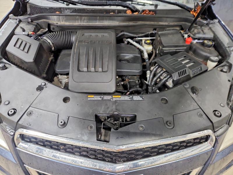 Aukcja sprzedaży 2013 Chevrolet Equinox, vin: 2GNFLNEK2D6211696, numer aukcji: 69969536