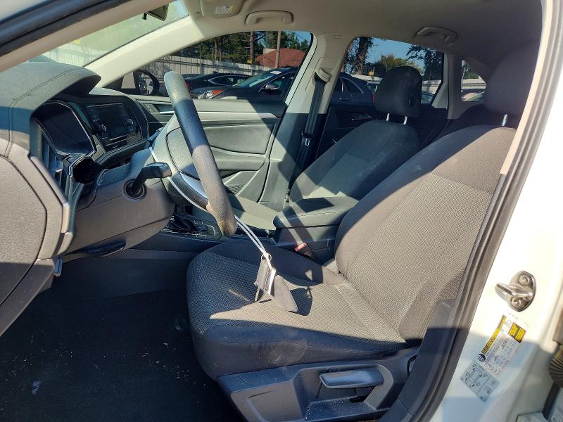 Продажа на аукционе авто 2019 Volkswagen Jetta, vin: 3VWC57BU2KM172650, номер лота: 67801496