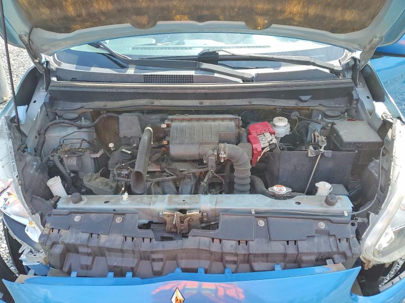 Продаж на аукціоні авто 2015 Mitsubishi Mirage, vin: ML32A3HJ9FH039901, номер лоту: 67753296