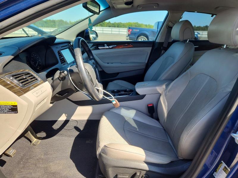 Aukcja sprzedaży 2017 Hyundai Sonata, vin: 5NPE34AF3HH536883, numer aukcji: 69496076